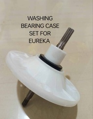 Eureka gear box set,gear box eureka washing machine,washing machine gear box eureka,eureka washing m