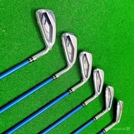 New Style G440 Iron Golf Men's PING Long-distance Standard Version Wrong Tolerance Full Set Club 4-u