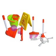 COM Cleaning Tool Toy Broom No.MC 01