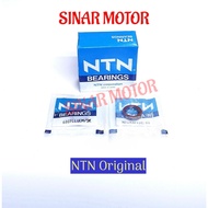 Bearing 6803 LLU 6803LLU Ntn rubber cap