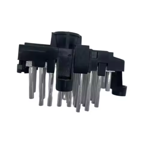 LED Daylight module for Aud i A4L A4 S4 B8 8K A5 2013- P121260 6NHM 0000 Daytime running light contr