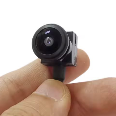 OEM USB 2.0 Web Camera 1.33mm Fisheye lens Mini Wide Angle 1080P Full HD Industry PC UVC Micro Usb C