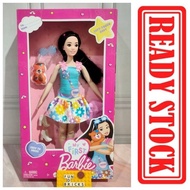 My First Barbie Renee Doll Barbie Doll