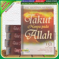 Fear Only In Allah - Cendekia999