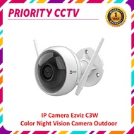 Ezviz C3W Pro 4mp Color Night Wireless