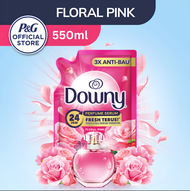 Downy Floral Pink 550ml