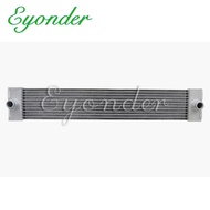 New Car Parts Water Cooler Radiator for MERCEDES-BENZ A-CLASS W176 CLA C117 X117 GLA-CLASS X156 2013