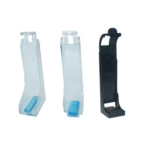 5 pcs for hp 45 ink clip cover for HP 40 15 T1704K JS12 10 2790K FOL13B G1309S+ 2588 Ink Cartridge C