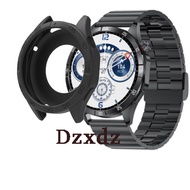 Maxwear GTR9 Case Protective Cover Case for Maxwear GTR9 Smart Watch Silicone Bumper Frame Protector