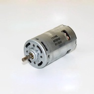 RS-997 DC motor high power DC24V36V48V front ball lager spindel motor hohe drehmoment