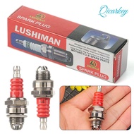 QICARKEY Spark Plug Replace Engine Electrode L7T
