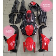 Cover set R1M untuk yamaha R15 v3