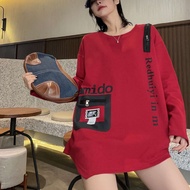 Y2 style ️ Irregular Hem Zipper Pocket Loose Top Y2style European American Design Korean Version Lar