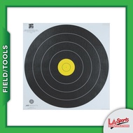 JVD WA Field 80cm Target Face - World Archery Field Target Face