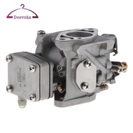 [deevoka] New CarburettorAssy Fits for 4HP 5HP 2T 812648 Mariner Outboard Motors