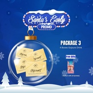 GOJOURS VIRAL SET (4 BOXES)