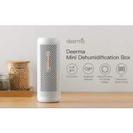 DEERMA MINI PORTABLE DEHUMIDIFIER
