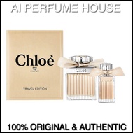 [Original Perfume] Chloe Travel Edition Chloe for Women