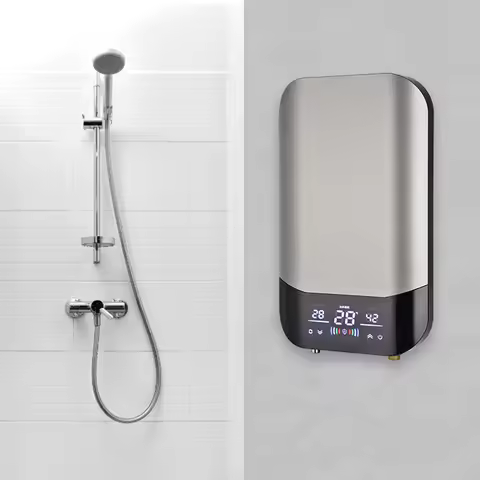 Water Heater Electric Instant,water Heater Electric Instant Shower Instant Tankless Electric Water H