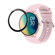 MODOFO Z204 Smart Watch Full Curved Screen Protector For MODOFO Z204 Smart Watch Accessories Soft 3D