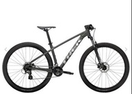 TREK 2023 MARLIN 5 前避震車 - 灰色 / TREK 2023 MARLIN 5 - Lithium Grey