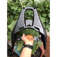 Vision 2021 handlebar, Vision 2021 port Solid aluminum model SH 300i rear bumper Vision toys and acc