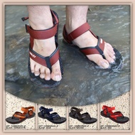 Sandal Gunung Pria Loxley Chimborazo Size 38-42 Terlaris