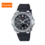 Casio G-Shock G-Steel GST-B600-1ADR Resin Band Men Watch