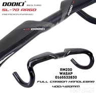Dropbar dodici aero for roadbike