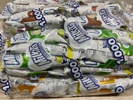 Milkita Permen Susu Lolipop Refill - Milkita Lollipop Renceng