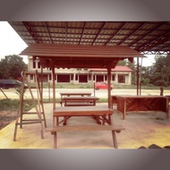 Gazebo simple