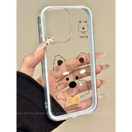 oppo reno 12 casing oppo reno 12 pro casing Suitable for opporeno15pro Phone Case Unique ins Style 0