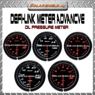 Defi-Link Meter BF Advance Oil Pressure Meter