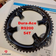 Shimano Dura-Ace Front Chainring R9200 12sp Size 54T New Model