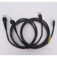 Honeywell Scan Code Gun Data Cable 1202G 1470G 1900G 1952G CBL-500-150