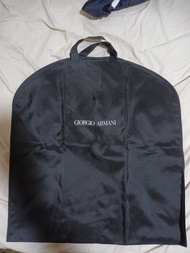 GA GIORGIO ARMANI 西裝袋 禮服套 防水