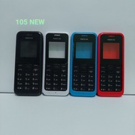Nokia 105 New N105 Microsoft Case Case