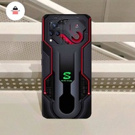 Case For Type VIVO V21 Fashion Logo Games 002 Softcase Casemurah ID.8