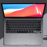 EASYDEALS FMA Screen Protector for MacBook Pro 13 M1 M2 M3 M4 A1708 A1932 A2251 - FS-P13