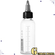 Dspiae Pet Paint Mixing Bottle 75ML