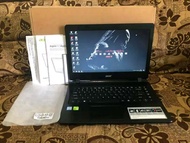 Laptop Acer Aspire i3 7th MX230