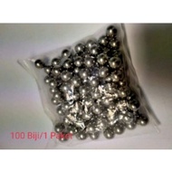 BALL BEARING 8mm (1) PAKET 100PCS