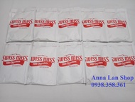 30 gói Bột Pha Nước Swiss Miss Milk Chocolate Mỹ (30 x 39g)(Date 1/26)