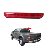 ไฟเบรคหลังคา ไฟเบรคดวงที่ 3 รุ่น อีซูซุ ดีแม็กซ์ ISUZU D-MAX DMAX ปี 2003 - 2006 สีแดง 1 ดวง พร้อมชุดสายไฟ