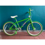BMX GT Perfomer Bike 26’