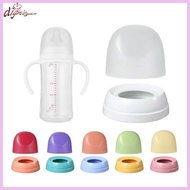 dignityss Baby Bottle Replacement Cap Lid Newborn Feeding Bottle Collar Rings for Pigeon