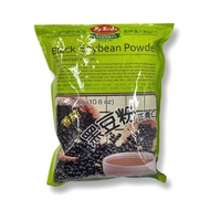 Black Soy Bean Powder 香纯黑豆粉 (Greenmax)
