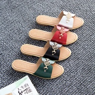 Flat Women Shoes Fashion Accessories slippers Beach Shoes Craft Shoes Ladies Shoes