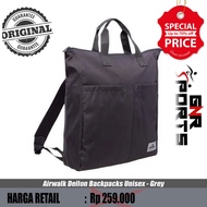 Airwalk Dellon Backpacks Unisex Original 100%