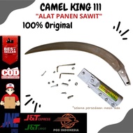 Egrek Alat Pertanian Sawit CAMEL KING 111  Original Langsung Pakai